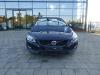 Volvo S60 II 2.0 D4 16V Samochód złomowany (2016, Ciemny, Niebieski)