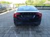 Volvo S60 II 2.0 D4 16V Samochód złomowany (2016, Ciemny, Niebieski)