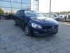 Volvo S60 II 2.0 D4 16V Samochód złomowany (2016, Ciemny, Niebieski)