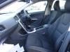 Volvo S60 II 2.0 D4 16V Samochód złomowany (2016, Ciemny, Niebieski)