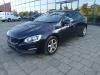 Volvo S60 II 2.0 D4 16V Samochód złomowany (2016, Ciemny, Niebieski)