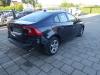 Volvo S60 II 2.0 D4 16V Samochód złomowany (2016, Ciemny, Niebieski)