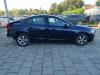 Volvo S60 II 2.0 D4 16V Samochód złomowany (2016, Ciemny, Niebieski)
