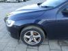 Volvo S60 II 2.0 D4 16V Samochód złomowany (2016, Ciemny, Niebieski)