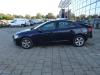 Volvo S60 II 2.0 D4 16V Samochód złomowany (2016, Ciemny, Niebieski)