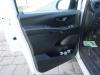 Mercedes Vito 1.6 111 CDI 16V Vehículo de desguace (2018, Blanco)