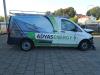 Mercedes Vito 1.6 111 CDI 16V Vehículo de desguace (2018, Blanco)