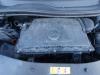 Mercedes Vito 1.6 111 CDI 16V Vehículo de desguace (2018, Blanco)