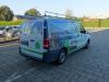 Mercedes Vito 1.6 111 CDI 16V Vehículo de desguace (2018, Blanco)