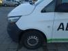 Mercedes Vito 1.6 111 CDI 16V Vehículo de desguace (2018, Blanco)