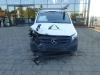 Mercedes Vito 1.6 111 CDI 16V Vehículo de desguace (2018, Blanco)