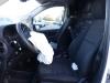 Mercedes Vito 1.6 111 CDI 16V Vehículo de desguace (2018, Blanco)
