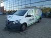 Mercedes Vito 1.6 111 CDI 16V Vehículo de desguace (2018, Blanco)