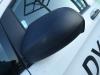 Mercedes Vito 1.6 111 CDI 16V Vehículo de desguace (2018, Blanco)