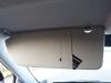 Mercedes Vito 1.6 111 CDI 16V Vehículo de desguace (2018, Blanco)