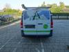 Mercedes Vito 1.6 111 CDI 16V Vehículo de desguace (2018, Blanco)
