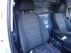Mercedes Vito 1.6 111 CDI 16V Vehículo de desguace (2018, Blanco)
