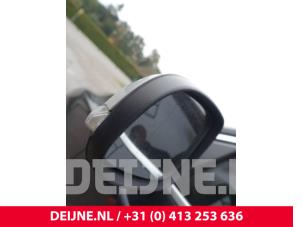 Volvo V40 2.0 D2 16V Épave (2015, Noir)