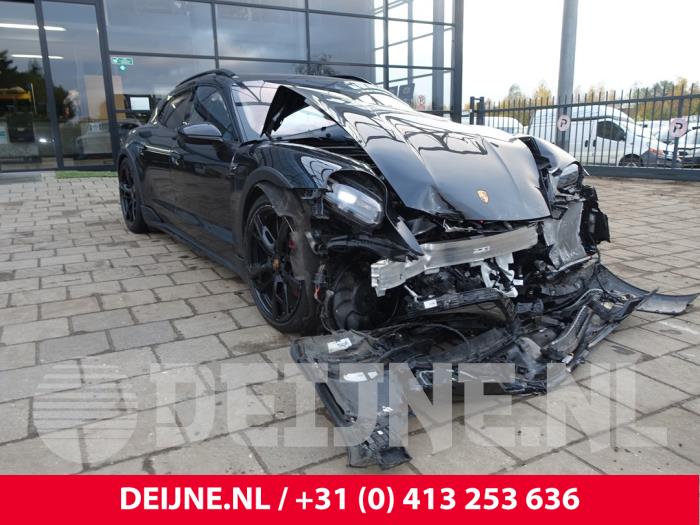 Photo donneur auto Photo donneur auto