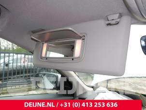 Volvo XC60 I 2.0 D4 16V Vehículo de desguace (2015, Gris plateado)