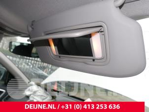 Volvo XC60 I 2.0 D4 16V Vehículo de desguace (2015, Gris plateado)