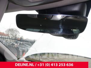 Volvo XC60 I 2.0 D4 16V Vehículo de desguace (2015, Gris plateado)