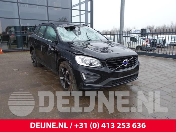 Foto Donor Fahrzeug