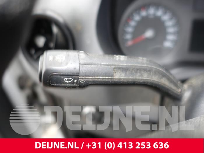 Mercedes Sprinter 3,5t 314 CDI 2.1 D FWD Samochód złomowany (2021, Bialy)