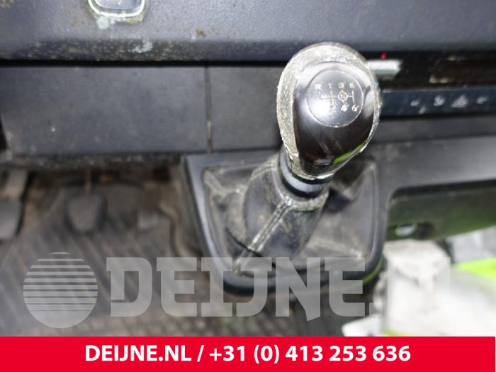 Mercedes Sprinter 3,5t 314 CDI 2.1 D FWD Samochód złomowany (2021, Bialy)