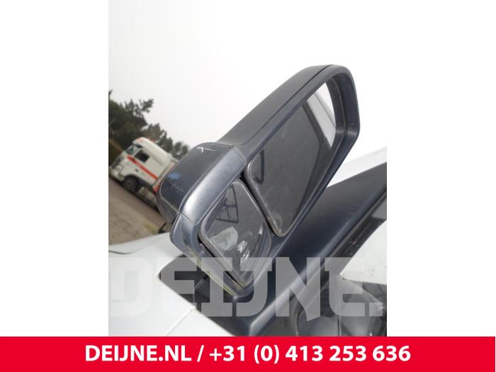 Mercedes Sprinter 3,5t 314 CDI 2.1 D FWD Samochód złomowany (2021, Bialy)