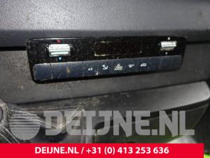 Mercedes Sprinter 3,5t 314 CDI 2.1 D FWD Samochód złomowany (2021, Bialy)