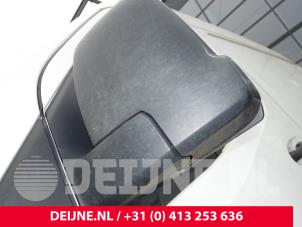 Mercedes Sprinter 3,5t 314 CDI 2.1 D FWD Samochód złomowany (2021, Bialy)