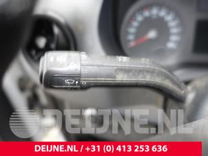 Mercedes Sprinter 3,5t 314 CDI 2.1 D FWD Samochód złomowany (2021, Bialy)