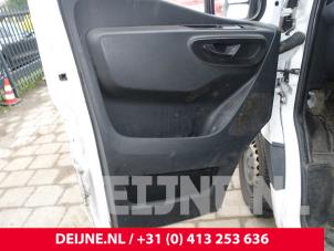 Mercedes Sprinter 3,5t 314 CDI 2.1 D FWD Samochód złomowany (2021, Bialy)