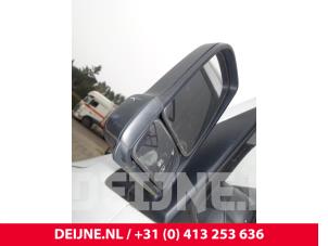 Mercedes Sprinter 3,5t 314 CDI 2.1 D FWD Samochód złomowany (2021, Bialy)