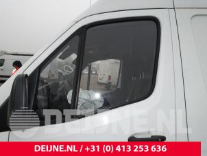 Mercedes Sprinter 3,5t 314 CDI 2.1 D FWD Samochód złomowany (2021, Bialy)