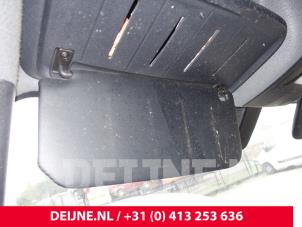 Mercedes Sprinter 3,5t 314 CDI 2.1 D FWD Samochód złomowany (2021, Bialy)