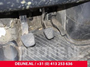 Mercedes Sprinter 3,5t 314 CDI 2.1 D FWD Samochód złomowany (2021, Bialy)