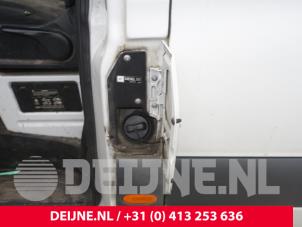 Mercedes Sprinter 3,5t 314 CDI 2.1 D FWD Samochód złomowany (2021, Bialy)