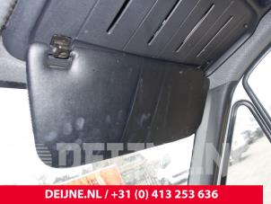 Mercedes Sprinter 3,5t 314 CDI 2.1 D FWD Samochód złomowany (2021, Bialy)