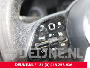 Mercedes Sprinter 3,5t 314 CDI 2.1 D FWD Samochód złomowany (2021, Bialy)