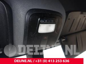 Mercedes Sprinter 3,5t 314 CDI 2.1 D FWD Samochód złomowany (2021, Bialy)