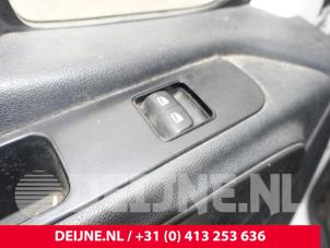Mercedes Sprinter 3,5t 314 CDI 2.1 D FWD Samochód złomowany (2021, Bialy)