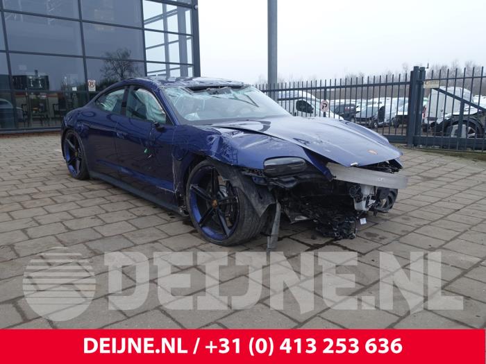 Foto Donor Fahrzeug