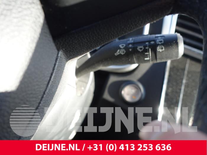 MG ZS EV Épave (2021, Noir)