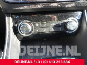 MG ZS EV Épave (2021, Noir)