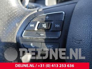 MG ZS EV Épave (2021, Noir)