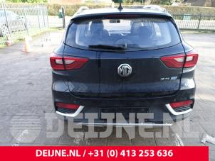 MG ZS EV Épave (2021, Noir)