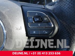 MG ZS EV Épave (2021, Noir)