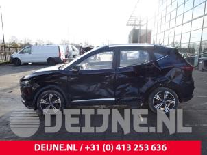 MG ZS EV Épave (2021, Noir)